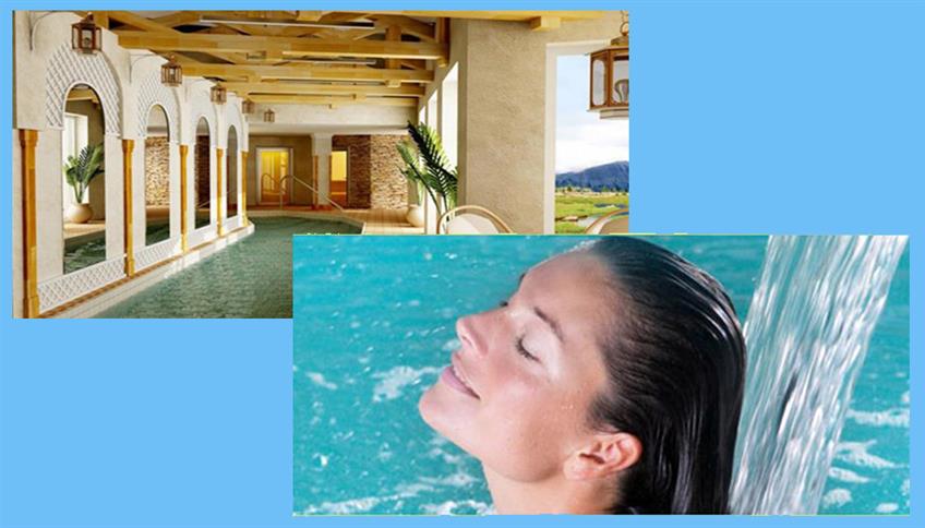 Terme, per relax e benessere Terme, per relax e benessere